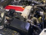 Mercedes-Benz E 230 1992 года за 1 400 000 тг. в Туркестан – фото 2