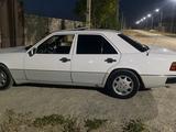 Mercedes-Benz E 230 1992 года за 1 400 000 тг. в Туркестан – фото 3