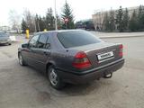 Mercedes-Benz E 200 1994 года за 2 000 000 тг. в Астана – фото 5