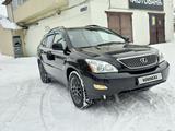 Lexus RX 350 2006 годаfor7 800 000 тг. в Риддер – фото 2