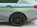 BMW 530 2017 годаүшін17 500 000 тг. в Алматы – фото 11