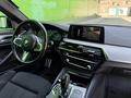 BMW 530 2017 годаүшін17 500 000 тг. в Алматы – фото 17