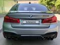 BMW 530 2017 годаүшін17 500 000 тг. в Алматы – фото 21