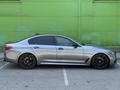 BMW 530 2017 годаүшін17 500 000 тг. в Алматы – фото 5