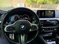 BMW 530 2017 годаүшін17 500 000 тг. в Алматы – фото 8
