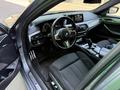 BMW 530 2017 годаүшін17 500 000 тг. в Алматы – фото 7