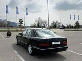 Mercedes-Benz E 430 2002 года за 5 500 000 тг. в Тараз – фото 4