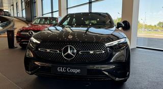 Mercedes-Benz GLC Coupe 300 2024 года за 48 031 500 тг. в Алматы