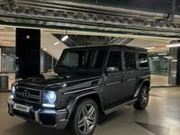 Mercedes-Benz G 500 2003 годаүшін15 500 000 тг. в Астана