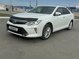 Toyota Camry 2015 годаүшін12 500 000 тг. в Семей – фото 3