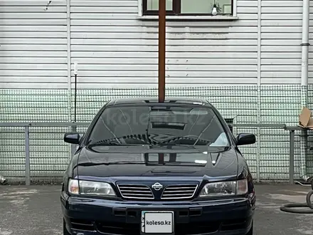 Nissan Maxima 1995 года за 2 700 000 тг. в Шымкент