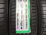 Шины Nexen 215/60/r16 NBlue HD +үшін42 500 тг. в Алматы