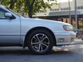 Nissan Cefiro 1997 годаүшін3 350 000 тг. в Алматы – фото 11
