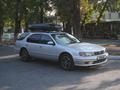 Nissan Cefiro 1997 годаүшін3 350 000 тг. в Алматы