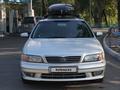 Nissan Cefiro 1997 годаүшін3 350 000 тг. в Алматы – фото 9
