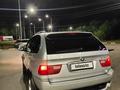 BMW X5 2003 годаfor4 200 000 тг. в Кордай – фото 2