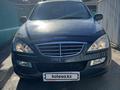 SsangYong Kyron 2011 годаүшін6 500 000 тг. в Алматы