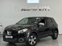 Nissan Qashqai 2012 годаүшін6 000 000 тг. в Кызылорда