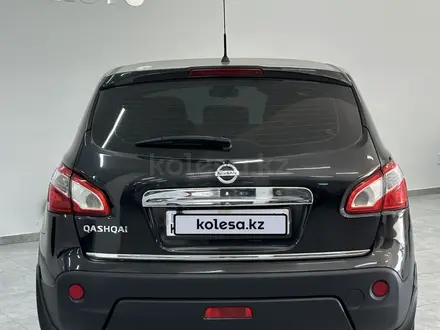 Nissan Qashqai 2012 года за 6 000 000 тг. в Кызылорда – фото 4