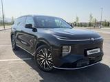 Changan Qiyuan Q07 2025 года за 14 000 000 тг. в Алматы