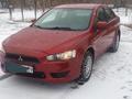 Mitsubishi Lancer 2008 года за 4 200 000 тг. в Караганда – фото 5