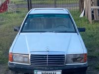 Mercedes-Benz 190 1987 годаүшін500 000 тг. в Караганда