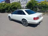 Audi 100 1992 годаfor3 100 000 тг. в Уральск – фото 4