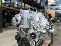 Двигатель контрактный VQ25DE TEANA J32 за 67 000 тг. в Актобе