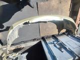 Тойота Камри 35 передний бампер бу оригинал привазной за 60 000 тг. в Алматы – фото 2
