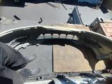 Тойота Камри 35 передний бампер бу оригинал привазной за 60 000 тг. в Алматы – фото 3