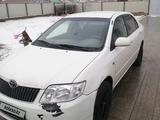 Toyota Corolla 2006 годаүшін3 500 000 тг. в Атырау – фото 2