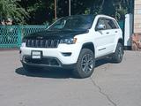 Jeep Grand Cherokee 2018 годаүшін18 000 000 тг. в Алматы – фото 3