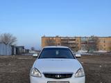 ВАЗ (Lada) Priora 2170 2013 года за 2 300 000 тг. в Аркалык – фото 5