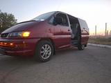 Mitsubishi Space Gear 1999 года за 3 000 000 тг. в Астана – фото 2