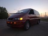Mitsubishi Space Gear 1999 года за 3 000 000 тг. в Астана