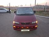 Mitsubishi Space Gear 1999 года за 3 000 000 тг. в Астана – фото 4