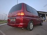 Mitsubishi Space Gear 1999 года за 3 000 000 тг. в Астана – фото 5