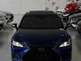 Lexus ES 350 2018 года за 21 000 000 тг. в Шымкент