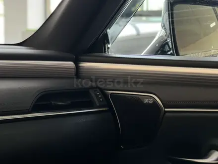 Lexus ES 350 2018 года за 21 000 000 тг. в Шымкент – фото 9