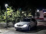 Mercedes-Benz S 320 2001 годаfor3 999 999 тг. в Алматы – фото 3