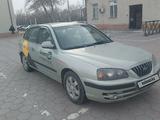 Hyundai Elantra 2005 года за 2 500 000 тг. в Караганда – фото 2