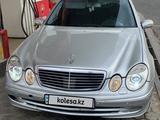 Mercedes-Benz E 350 2006 годаfor4 900 000 тг. в Актау