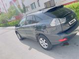 Lexus RX 350 2006 годаүшін4 500 000 тг. в Актау – фото 3