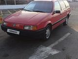 Volkswagen Passat 1990 годаүшін1 350 000 тг. в Алматы – фото 3