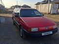 Volkswagen Passat 1990 годаfor1 350 000 тг. в Алматы – фото 5