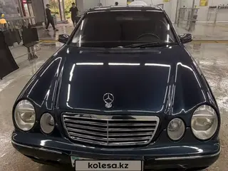 Mercedes-Benz E 280