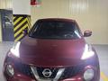 Nissan Juke 2015 года за 6 400 000 тг. в Семей – фото 8