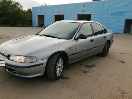 Honda Accord 1994 года за 700 000 тг. в Актобе – фото 5