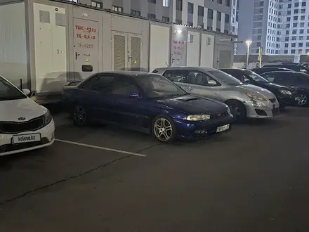 Subaru Legacy 1995 года за 1 999 999 тг. в Астана