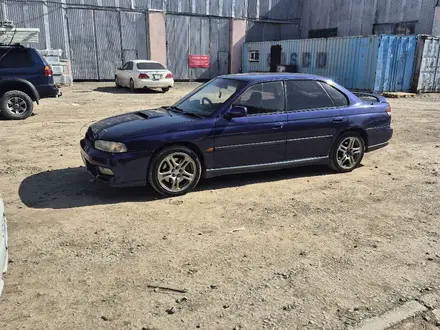 Subaru Legacy 1995 года за 1 999 999 тг. в Астана – фото 4